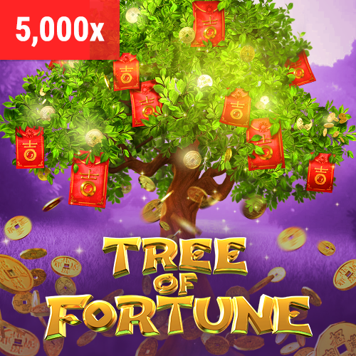 Tree of Fortune